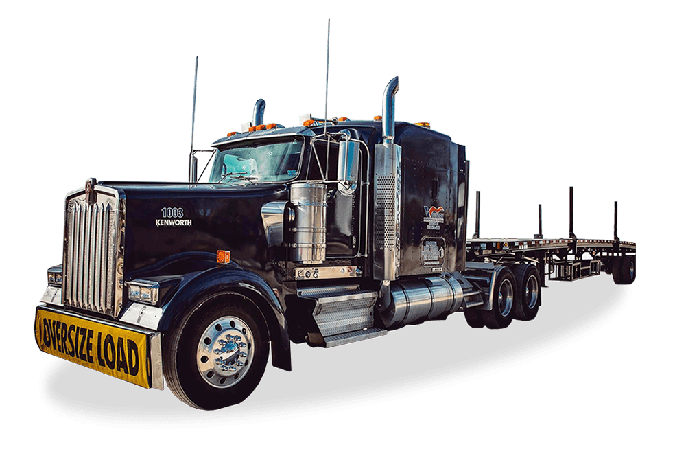 Victory Tractor Trailer