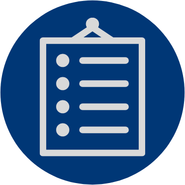 Compliance Icon – Transparent