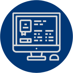 Driver Education Icon – Transparent