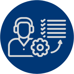 Full Serivce – 3PL icon – transparent